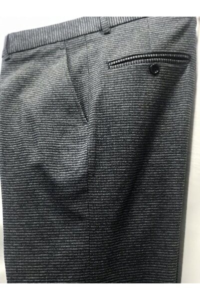 Emin Kumas Giyim Kışlık Kumas Pantalon