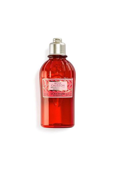 L'Occitane Rose Callison Shower Gel - Rose Callison Shower Gel 250 ml