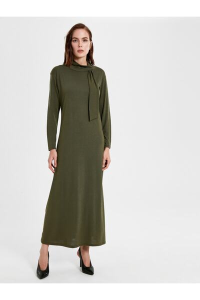 LC Waikiki Κλασικό φόρεμα Lcwaıkı