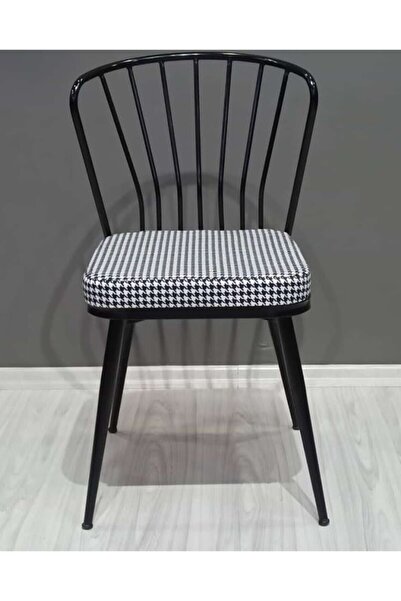 Genel Markalar Güneş Sandalye 4lü, Mutfak Sandalyesi, Yemek, Balkon, Salon Sa...