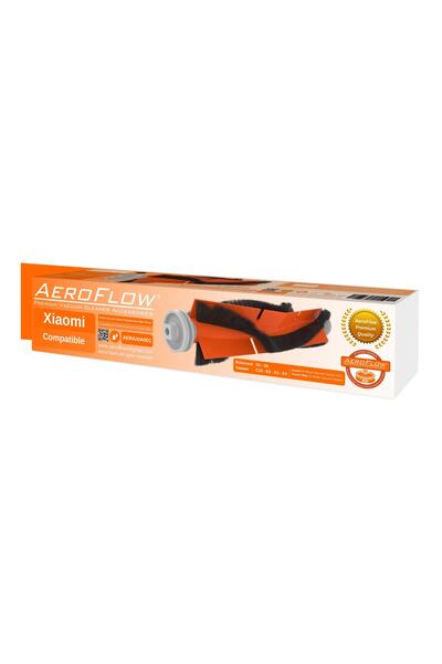 AeroFlow Xiaomi Roborock S6 Maxv - S6 Pure Основна четка, Гарантирана (серия ...