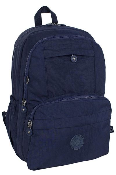 Bagacar Σακίδιο πλάτης Urban 2040 Clingwear Unisex Navy Blue