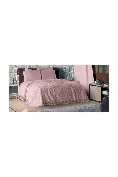 Armes Elite Bridal Blanket set Powder