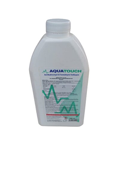 Aqua Touch El Dezenfektani 1 Lt %70