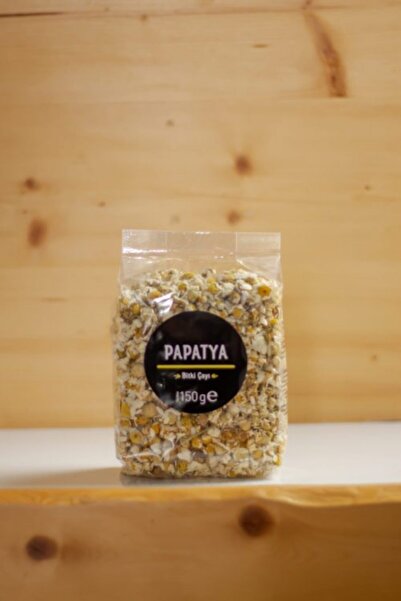 Fıero شاي البابونج الذواقة 150 جرام - علبة