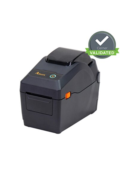 ARGOX 203dpi D2-250 Thermal,direct Thermal Usb Barkod Yazıcı