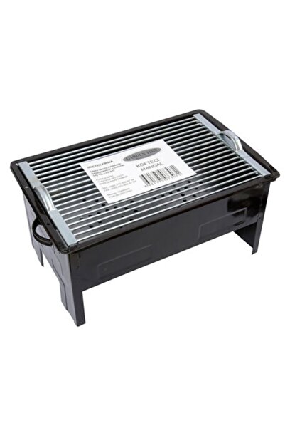 Genel Markalar Garden Time Köfteci Mangal 50x30cm