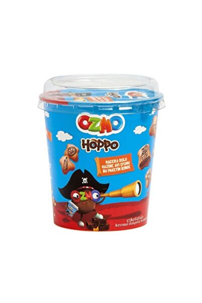 Şölen Ozmo Hoppo Bardak 90 Gr X 4 Adet