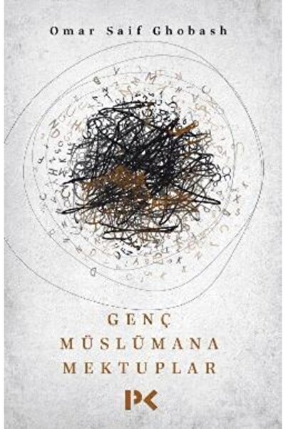 Profil Kitap Genç Müslümana Mektuplar