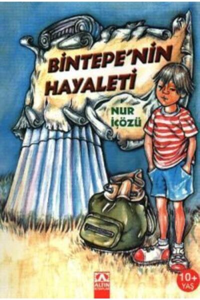 Altın Kitaplar - Çocuk Kitapları Atlasavm Bintepe Nin Hayaleti