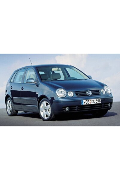 TYG 1j0949117 Volkswagen Polo Çamurluk Sinyali 2002-2004