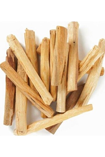 Sakız Ağacı Palo Santa Ağaç Tütsü 7 Adet