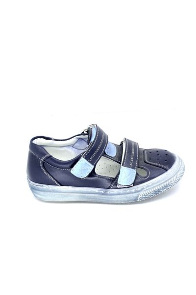 TRENDYSHOES Мъжки сандали с велкро закопчаване Trendyshose 02700
