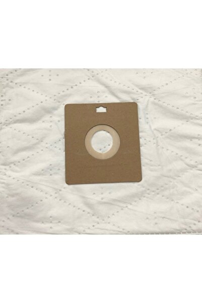 Samsung حقيبة مكنسة كهربائية موديل Vp 77 - مع ياقة مدببة