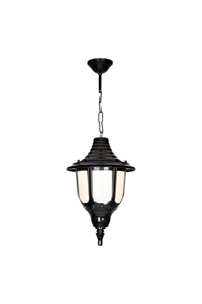 Modelight Dış Mekan Fener Büyük Yuvarlak Sarkıt