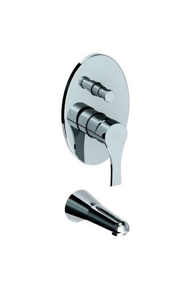 GPD Atros Concealed Bathroom Faucet