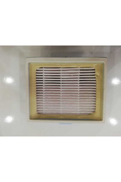 Bosch -Siemens - Profilo Vacuum Cleaner Hepa Filter