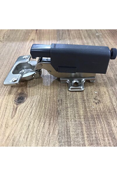 SAMET Star Deve Menteşe Üstü Frenleme Sistemi 4'lü Set