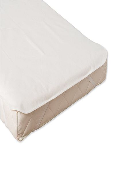 Evony Liquid Proof 60x120 Cm Cotton Mattress Mattress for Baby Kids