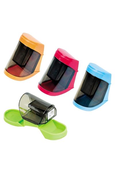 Bigpoint Sweet Pencil Sharpener - Box of 24