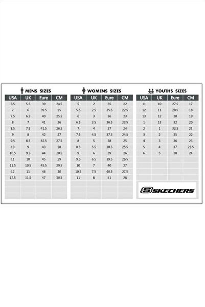 SKECHERS Kadın Mor Spor Ayakkabı