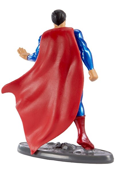 mattel Justice League Dc Mini Figürler Superman