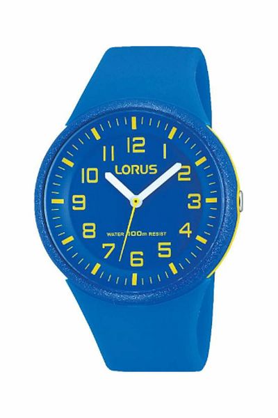 Lorus Rrx51dx9 Children's Wristwatch