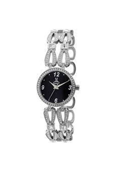 Momentus ساعة يد نسائية Fj162s-04sd