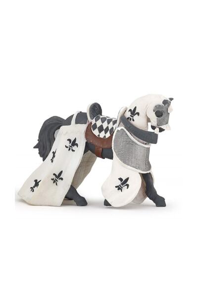 Hasbro شخصية حصان الفارس الأبيض بابو