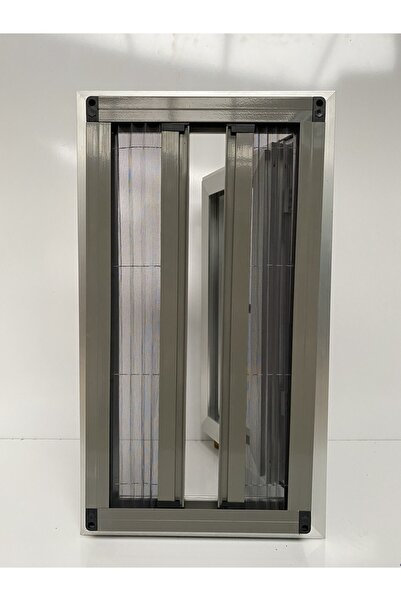 Deniz Cam Sineklik Plise Duble Sineklik Vizon Pileli Akordiyon Kapı Ve Pencer...