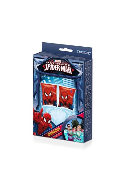 BESTWAY Spiderman Inflatable Sleeve 23 x 15 cm