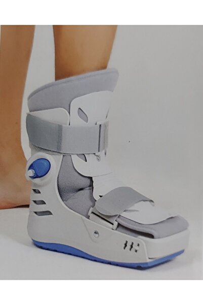 Orthosoft Kısa Air Walker