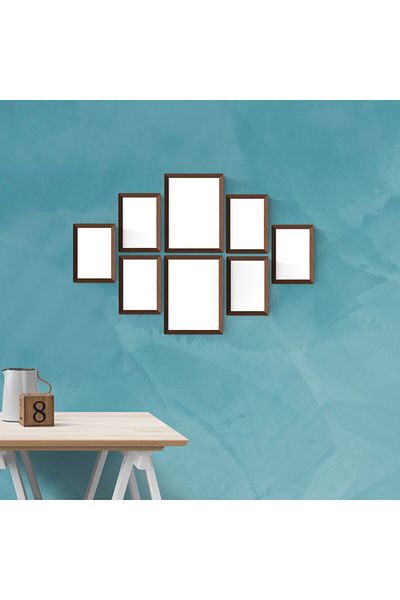 YED Frame 10X15 and 15X21 Size Frame Set