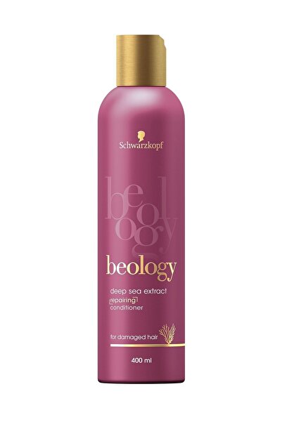 Beology كريم العناية بالشعر 400 مل - سلسلة إصلاح