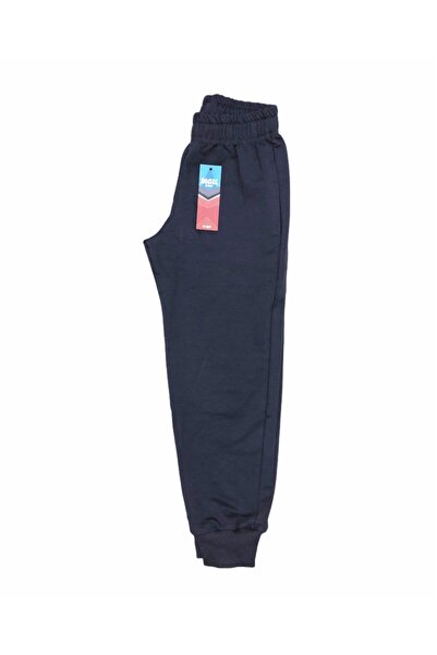 Dıgıl Kids Çocuk Eşofman Altı Likralı 2 Iplik Unusex