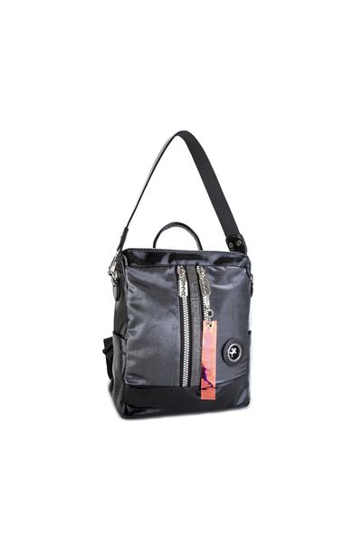 Nas Bag Shoulder And Backpack Women Bag