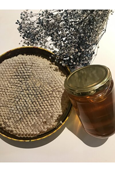 BALSAN Organik Karakovan Petek Süzme (1250 900GR) 2024 Yeni Sezon