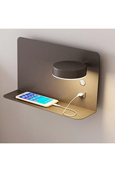 SimaAvize Modern Usb Şarj Aplik