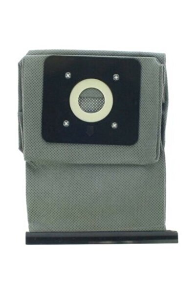 ÇARŞIEVGEREÇLERİ Υφασμάτινη τσάντα για ηλεκτρική σκούπα Arzum