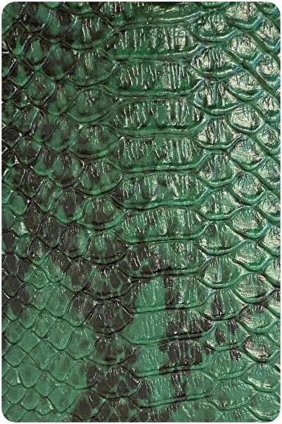 Dives Tekstil Piton Serisi Premium 1. Kalite Döşemelik Suni Deri 4