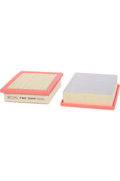 GOLD FILTER فيات 500x| 2014 >... 2.0 متوافق مع فلتر الهواء Multijet 4x4