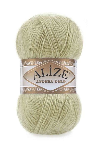 Alize Angora Gold Πλεκτό Σχοινί