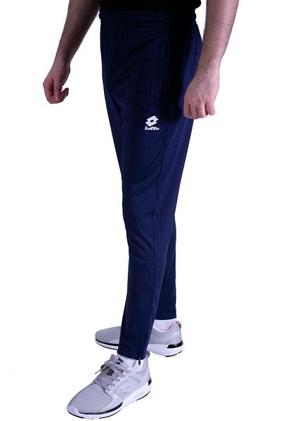 Lotto Ανδρικό φούτερ Navy Blue Ant Pl-r8988