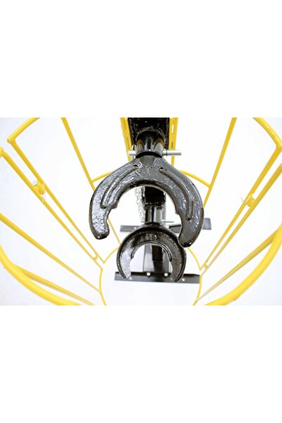 WORLDFORCE TOOLS Worldforce 1 Ton Kafesli Helezon Yay Çektirme Amortisör Gerdirme Profesyonel Servis Ekipmanı