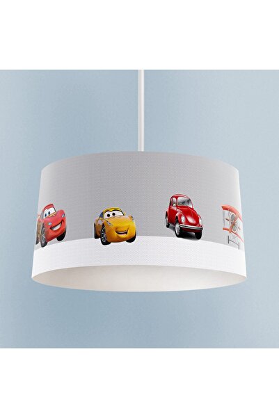 BAMBAŞKA MODA Arabalı Avize Bmav-108