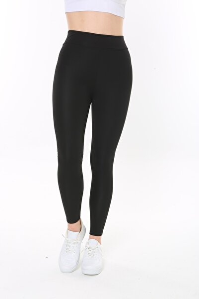 Jeevee Colanți negri pentru scufundări pentru femei