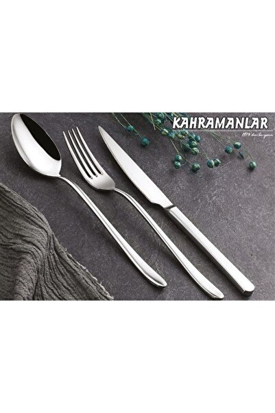 Kahramanlar Deniz 72 Parça Ç.k.b. Takımı