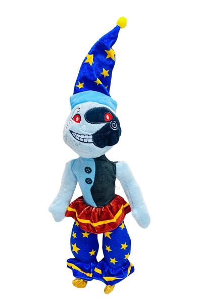 tmtoysandmore Moondrop Fnaf Peluş Oyuncak 32 Cm Freddy