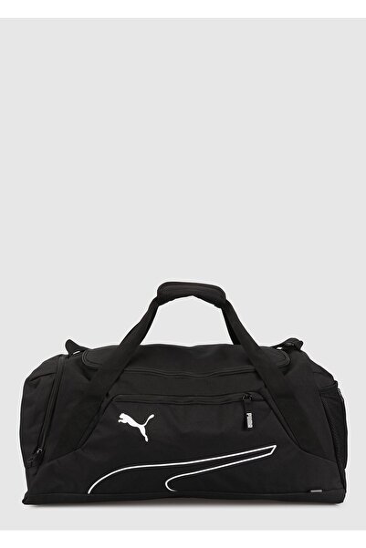 Puma Fundamentals Siyah Unisex Spor Çantası 07923701