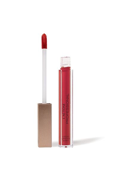 L'ACTONE Lipstick Shiny Lipstick Liquid Lipstick Shiny Wirginia Wa-112